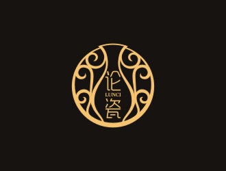 曾翼的logo設(shè)計(jì)