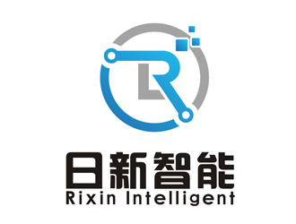 李正東的logo設(shè)計