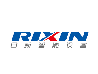 趙鵬的logo設(shè)計