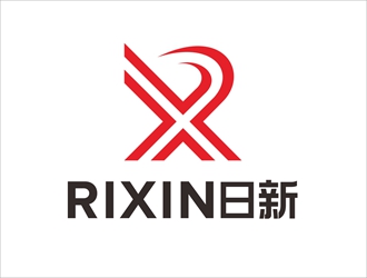 唐國強的logo設(shè)計