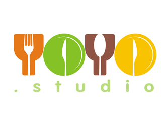 譚家強的logo設(shè)計