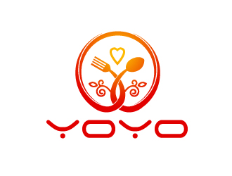 余亮亮的logo設(shè)計