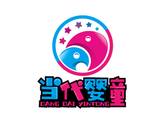 連杰的logo設(shè)計