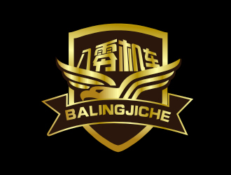 李杰的logo設(shè)計(jì)