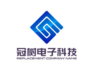 鐘炬的logo設(shè)計