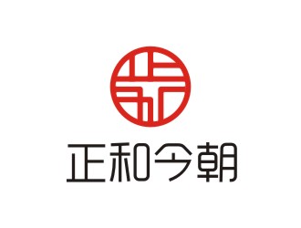 陳國偉的logo設(shè)計(jì)