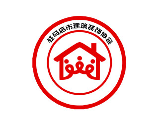朱兵的logo設(shè)計(jì)