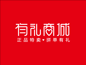 葉美寶的logo設(shè)計(jì)