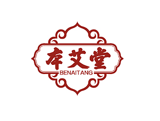 秦曉東的logo設(shè)計