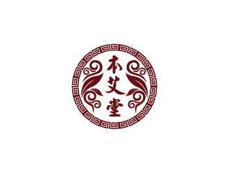 張俊的logo設(shè)計