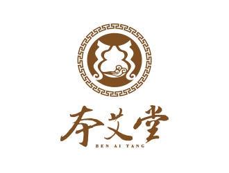 陳川的logo設(shè)計