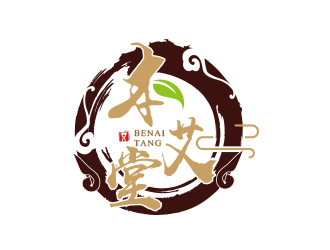 黃安悅的logo設(shè)計