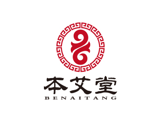 孫金澤的logo設(shè)計