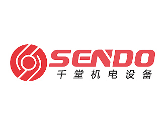 彭波的logo設(shè)計(jì)