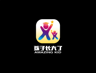 張俊的logo設(shè)計