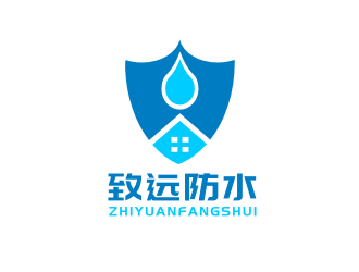 姜彥海的logo設(shè)計