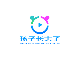 孫金澤的logo設(shè)計
