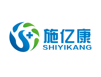李杰的施億康(醫(yī)療器械)公司logologo設(shè)計(jì)
