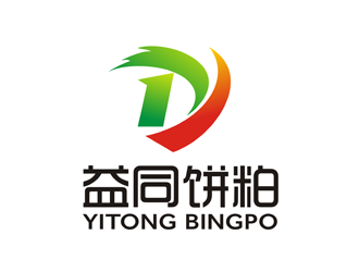 譚家強(qiáng)的?？谝嫱炂少Q(mào)易有限公司logo設(shè)計(jì)