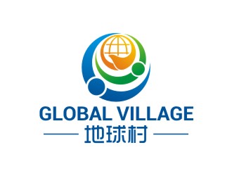 曾翼的logo設(shè)計(jì)