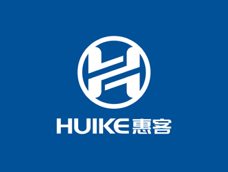 譚家強(qiáng)的惠客logo設(shè)計(jì)