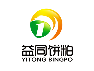 譚家強(qiáng)的?？谝嫱炂少Q(mào)易有限公司logo設(shè)計(jì)