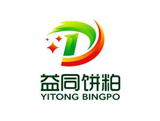 譚家強(qiáng)的?？谝嫱炂少Q(mào)易有限公司logo設(shè)計(jì)