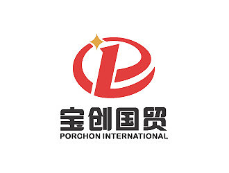 彭波的logo設(shè)計(jì)