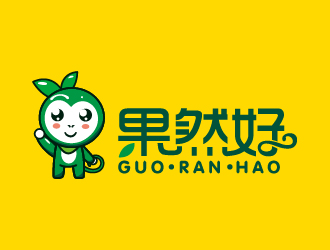 葉美寶的logo設(shè)計(jì)