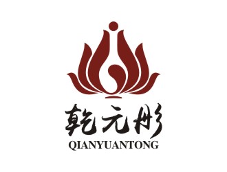 曾翼的logo設(shè)計