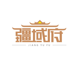 周金進(jìn)的logo設(shè)計