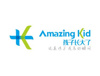 何嘉健的logo設(shè)計