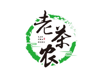 朱紅娟的logo設(shè)計