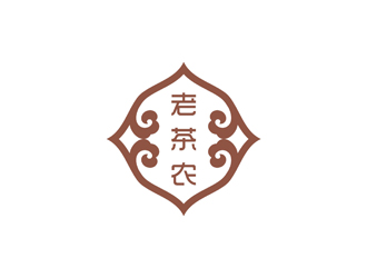 孫永煉的logo設(shè)計