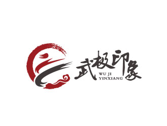 朱紅娟的logo設(shè)計(jì)