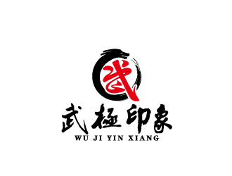 周金進(jìn)的logo設(shè)計(jì)