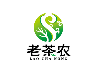 王濤的logo設(shè)計