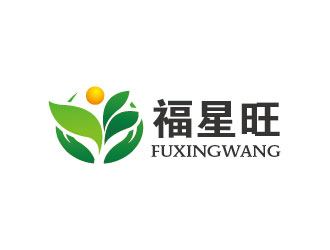 李賀的logo設(shè)計