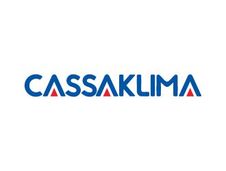 Cassaklimalogo設計