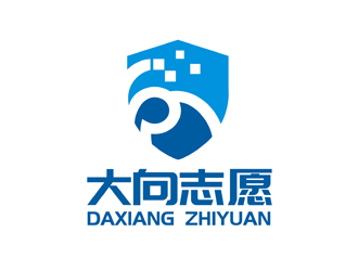 譚家強的logo設(shè)計