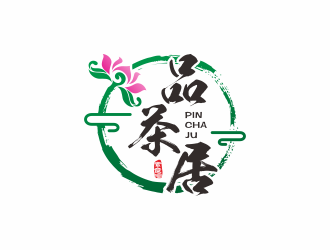 何嘉健的logo設(shè)計