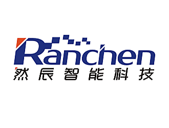 勞志飛的logo設(shè)計