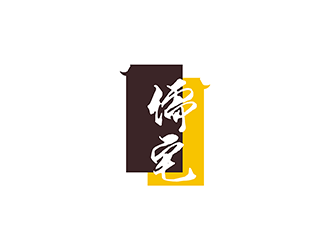 梁俊的logo設(shè)計(jì)