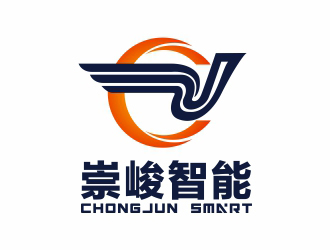 吳志超的logo設(shè)計