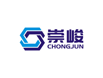 譚家強(qiáng)的logo設(shè)計