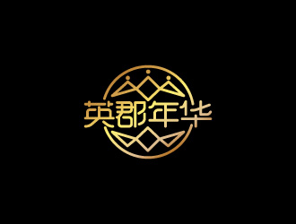 周金進(jìn)的logo設(shè)計