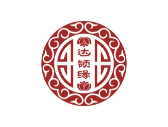 楊占斌的logo設(shè)計(jì)