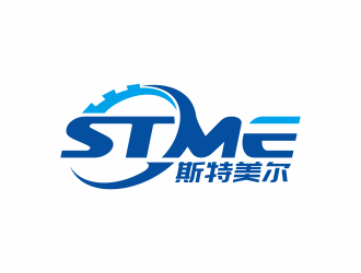 何嘉健的馬元素線(xiàn)條歐式風(fēng)格標(biāo)志logo設(shè)計(jì)