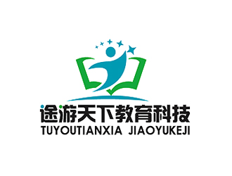 秦曉東的logo設(shè)計(jì)