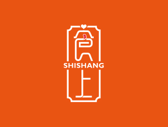 黃安悅的logo設(shè)計